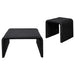 Cahya Sets Black - California Furniture (Coachella, CA)