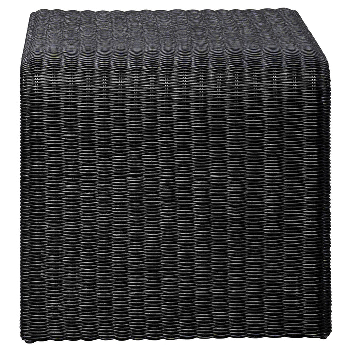 Cahya Sets Black - California Furniture (Coachella, CA)