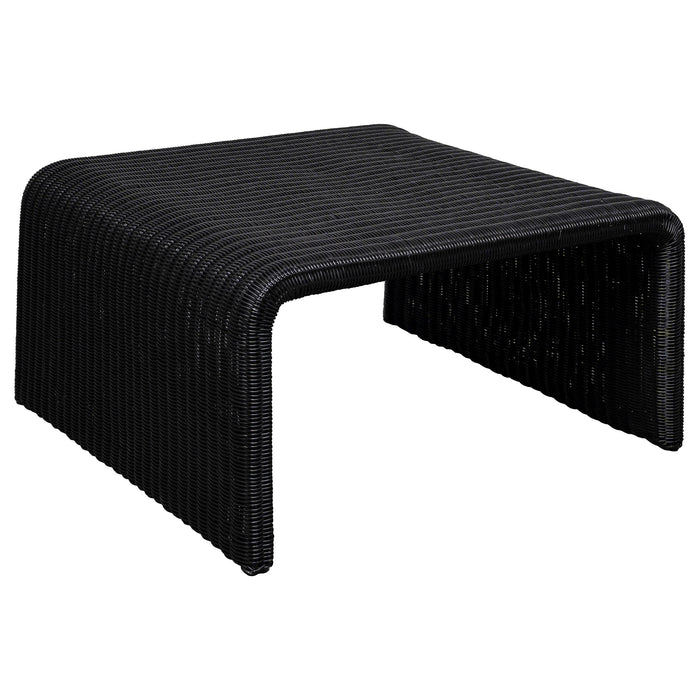 Cahya Sets Black - California Furniture (Coachella, CA)