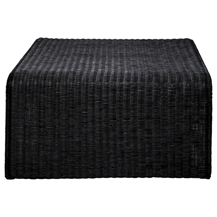 Cahya Sets Black - California Furniture (Coachella, CA)