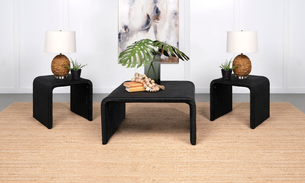 Cahya Coffee Table Set - California Furniture (Coachella, CA)