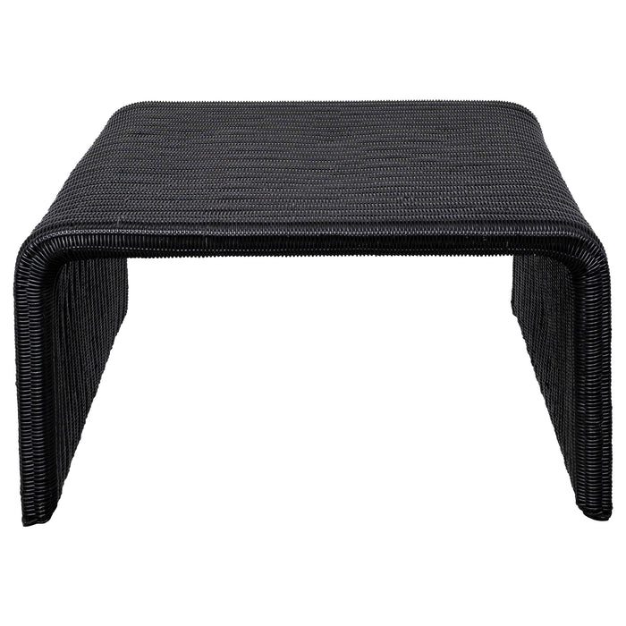 Cahya Sets Black - California Furniture (Coachella, CA)