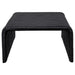 Cahya Sets Black - California Furniture (Coachella, CA)