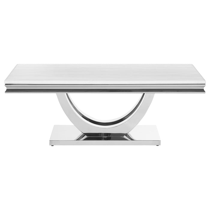 Kerwin Coffee Table Sets - California Furniture (Coachella, CA)