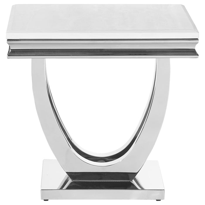Kerwin Coffee Table Sets - California Furniture (Coachella, CA)