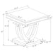 Kerwin Coffee Table Sets - California Furniture (Coachella, CA)