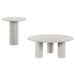 Astoria Coffee Table Sets - California Furniture (Coachella, CA)