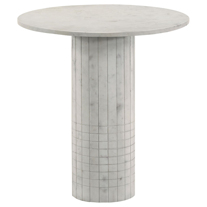 Astoria Coffee Table Sets - California Furniture (Coachella, CA)