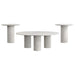 Astoria Coffee Table Sets - California Furniture (Coachella, CA)