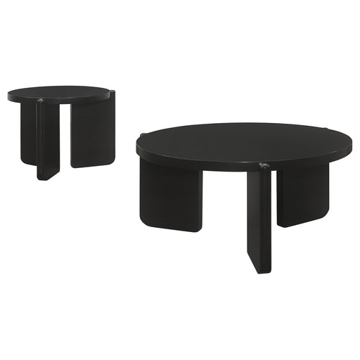 Cordova Coffee Table Sets - California Furniture (Coachella, CA)
