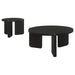 Cordova Coffee Table Sets - California Furniture (Coachella, CA)