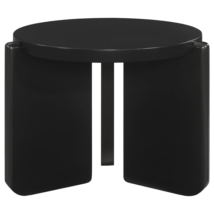 Cordova Coffee Table Sets - California Furniture (Coachella, CA)