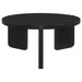 Cordova Coffee Table Sets - California Furniture (Coachella, CA)