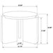 Cordova Coffee Table Sets - California Furniture (Coachella, CA)