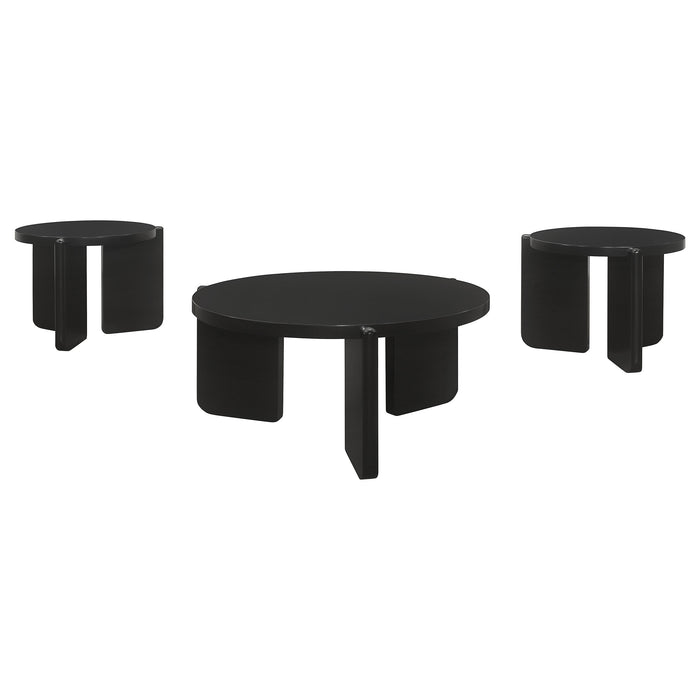 Cordova Coffee Table Sets - California Furniture (Coachella, CA)