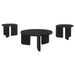 Cordova Coffee Table Sets - California Furniture (Coachella, CA)