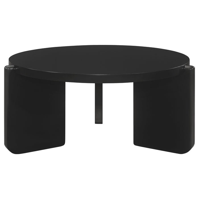 Cordova Coffee Table Sets - California Furniture (Coachella, CA)