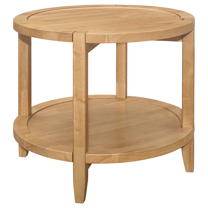 Camillo Coffee Table Sets - California Furniture (Coachella, CA)