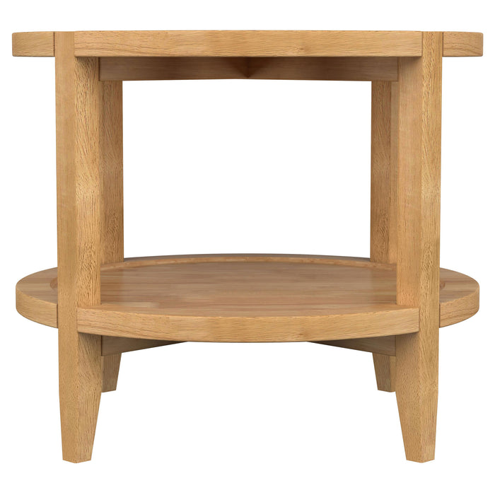 Camillo Coffee Table Sets - California Furniture (Coachella, CA)