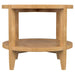 Camillo Coffee Table Sets - California Furniture (Coachella, CA)