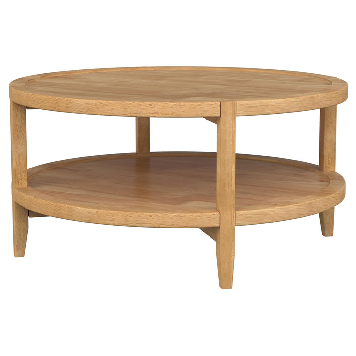 Camillo Coffee Table Sets - California Furniture (Coachella, CA)