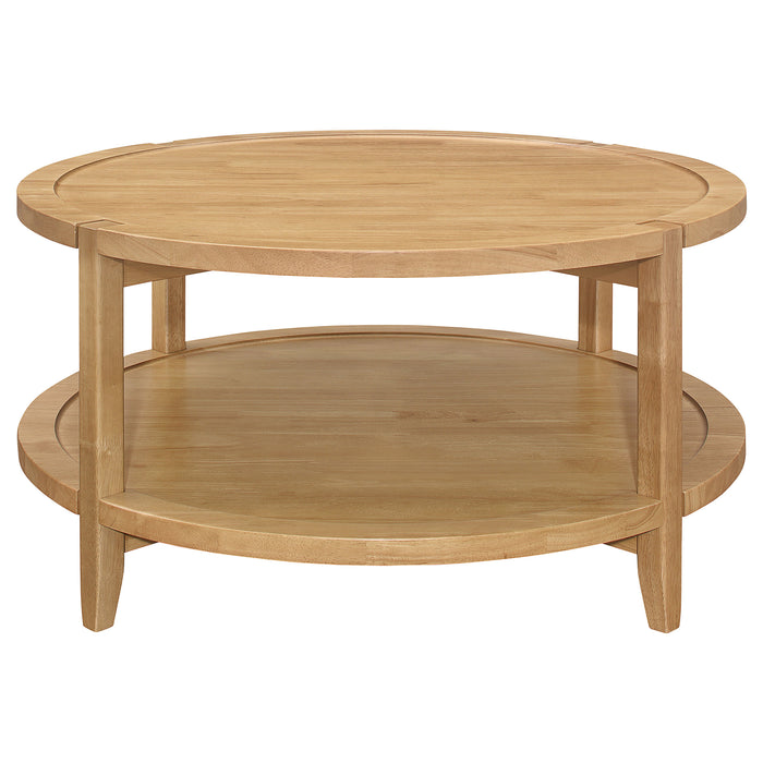 Camillo Coffee Table Sets - California Furniture (Coachella, CA)