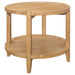 Camillo Coffee Table Sets - California Furniture (Coachella, CA)