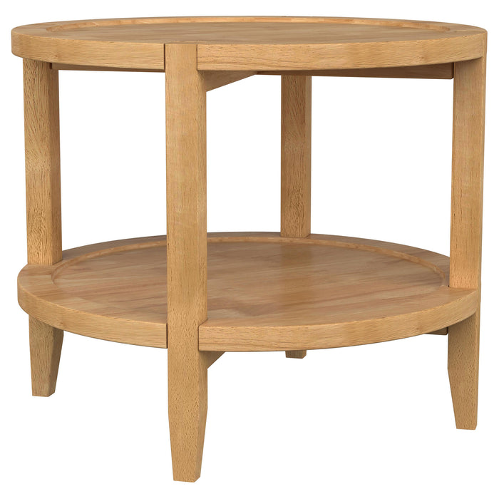 Camillo Coffee Table Sets - California Furniture (Coachella, CA)