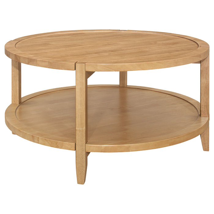 Camillo Coffee Table Sets - California Furniture (Coachella, CA)