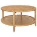 Camillo Coffee Table Sets - California Furniture (Coachella, CA)