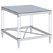 Lindley Coffee Table Sets - California Furniture (Coachella, CA)