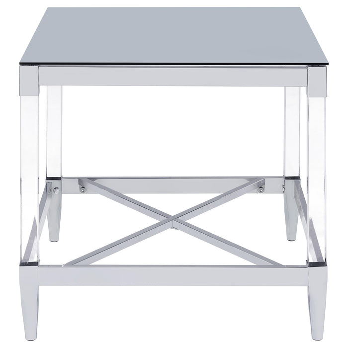 Lindley Coffee Table Sets - California Furniture (Coachella, CA)