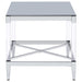 Lindley Coffee Table Sets - California Furniture (Coachella, CA)