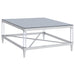 Lindley Coffee Table Sets - California Furniture (Coachella, CA)