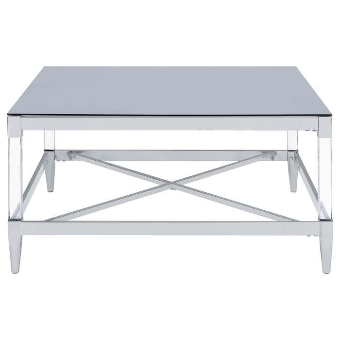 Lindley Coffee Table Sets - California Furniture (Coachella, CA)