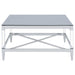 Lindley Coffee Table Sets - California Furniture (Coachella, CA)