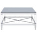 Lindley Coffee Table Sets - California Furniture (Coachella, CA)