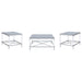 Lindley Coffee Table Sets - California Furniture (Coachella, CA)