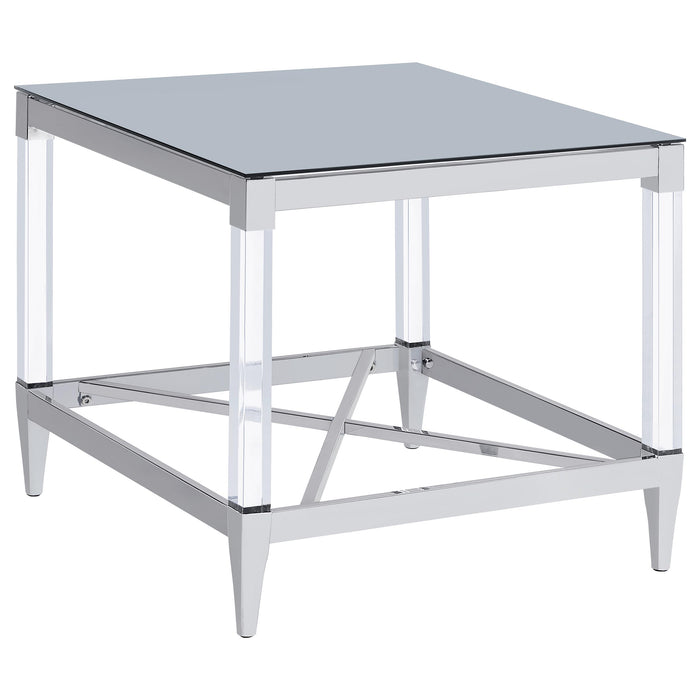 Lindley Coffee Table Sets - California Furniture (Coachella, CA)