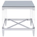 Lindley Coffee Table Sets - California Furniture (Coachella, CA)
