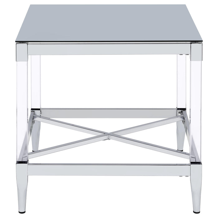 Lindley Coffee Table Sets - California Furniture (Coachella, CA)