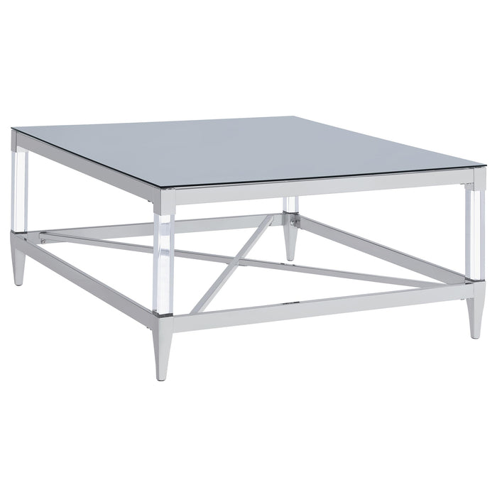 Lindley Coffee Table Sets - California Furniture (Coachella, CA)