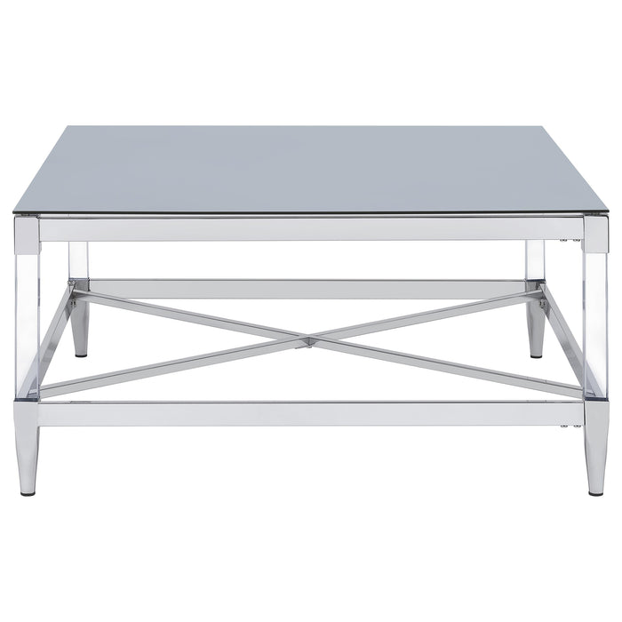 Lindley Coffee Table Sets - California Furniture (Coachella, CA)