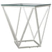 Brittania Coffee Table Sets - California Furniture (Coachella, CA)