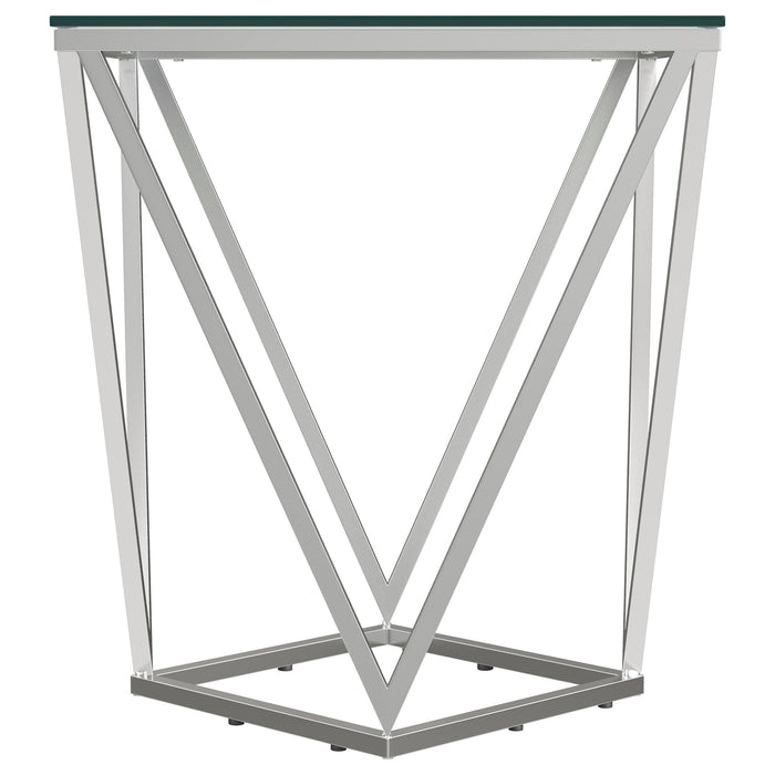 Brittania Coffee Table Sets - California Furniture (Coachella, CA)
