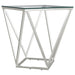 Brittania Coffee Table Sets - California Furniture (Coachella, CA)