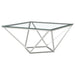 Brittania Coffee Table Sets - California Furniture (Coachella, CA)