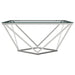 Brittania Coffee Table Sets - California Furniture (Coachella, CA)