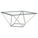 Brittania Coffee Table Sets - California Furniture (Coachella, CA)