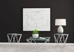 Brittania Coffee Table Sets - California Furniture (Coachella, CA)